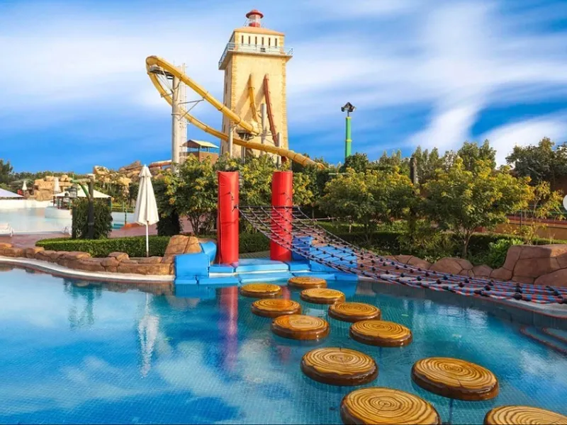 Ocean Water Park