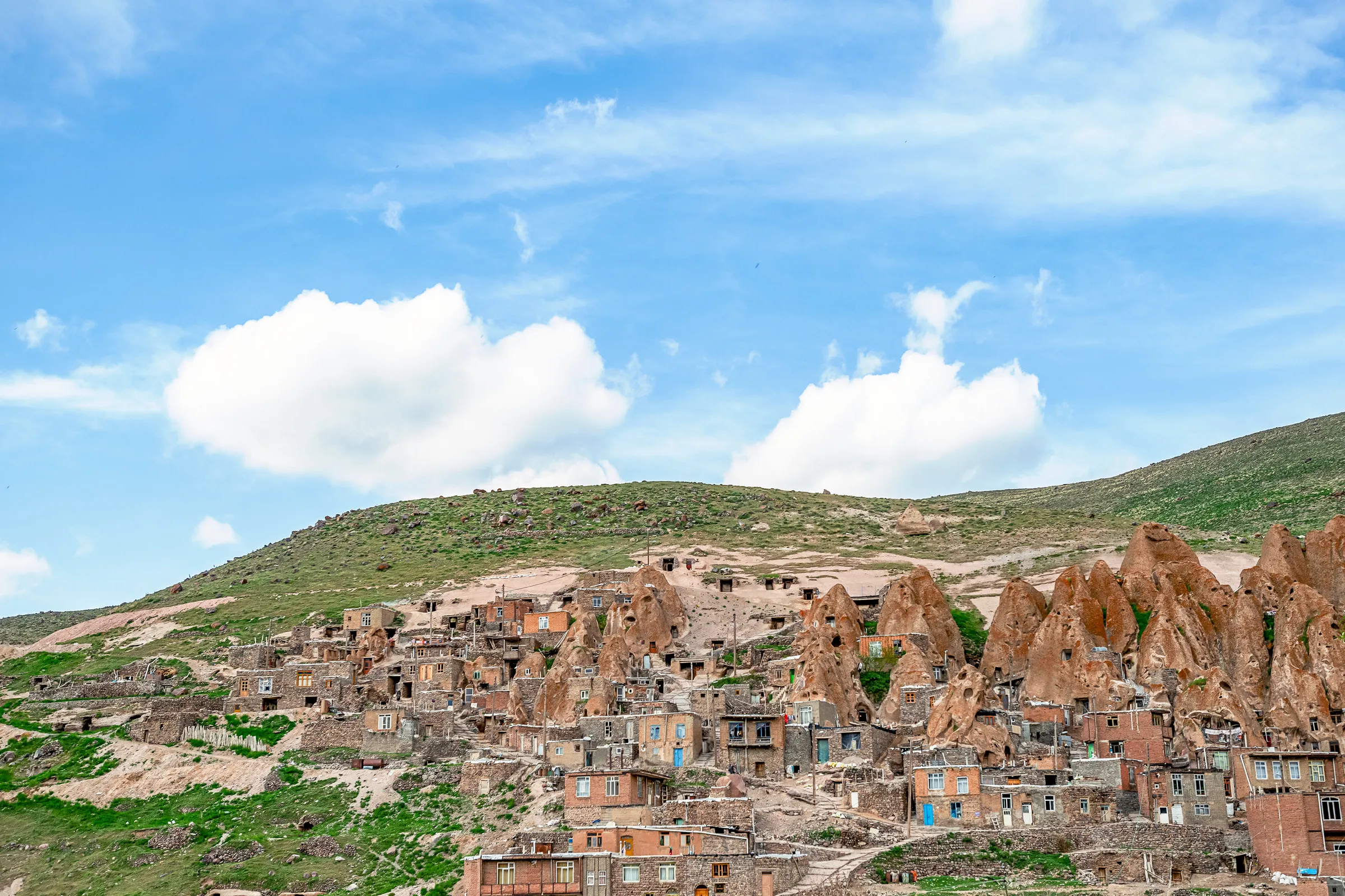 Historic bazaar and culture of Tabriz