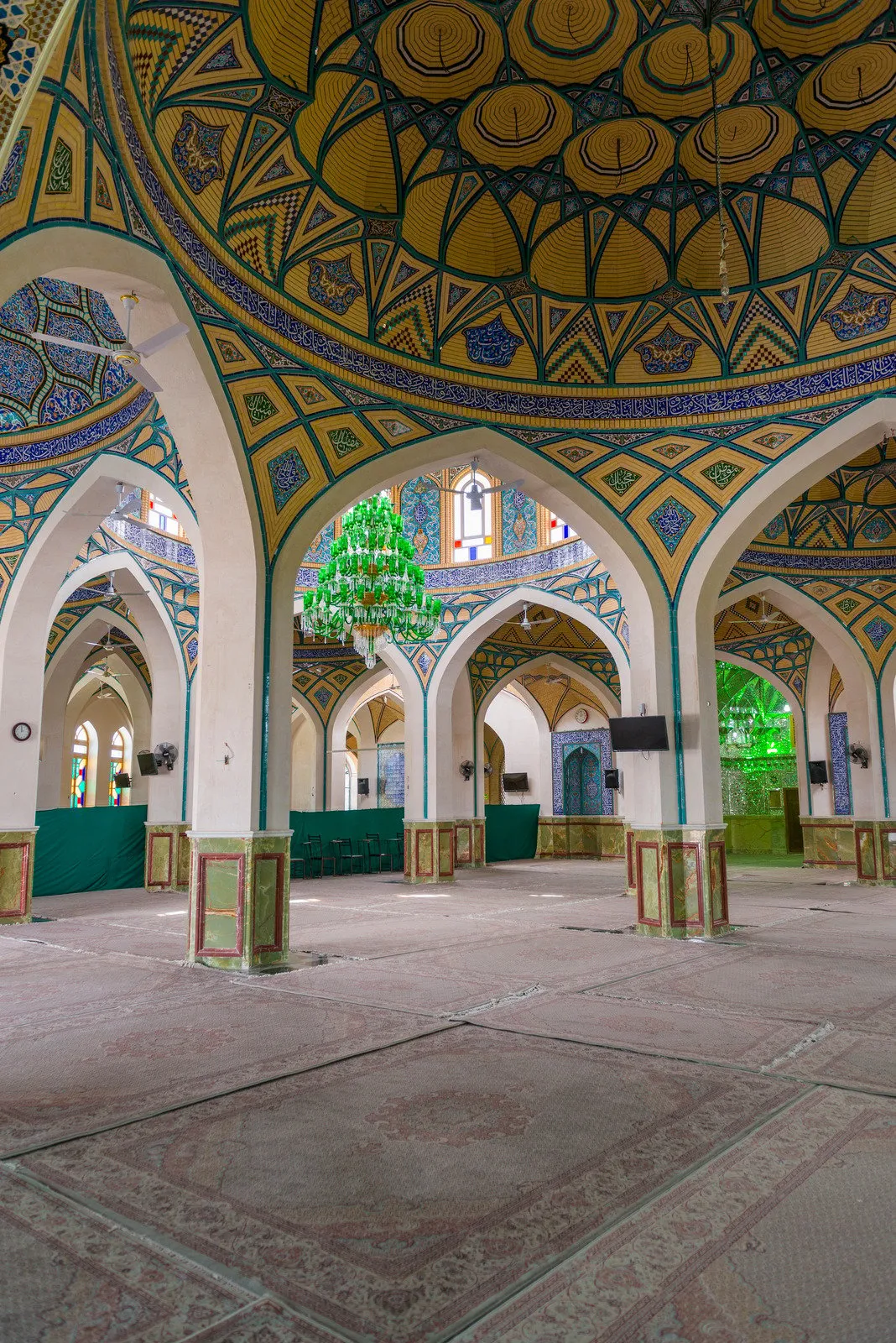 Fin Garden in Kashan