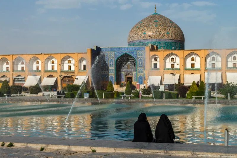 Isfahan